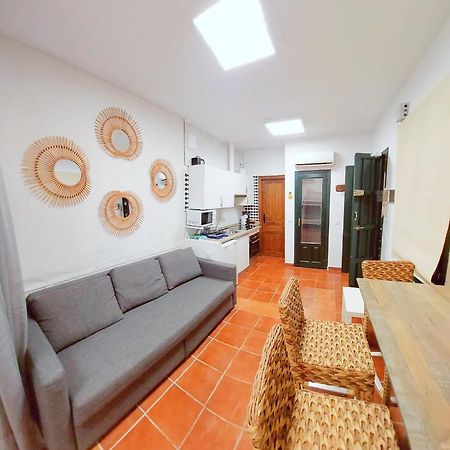 Апартаменты Loft Premium - Puente De Triana Севилья Экстерьер фото