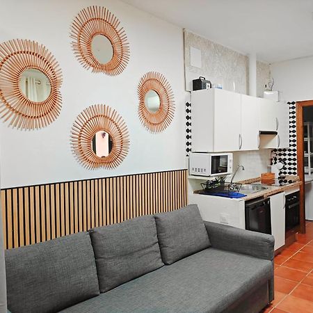 Апартаменты Loft Premium - Puente De Triana Севилья Экстерьер фото