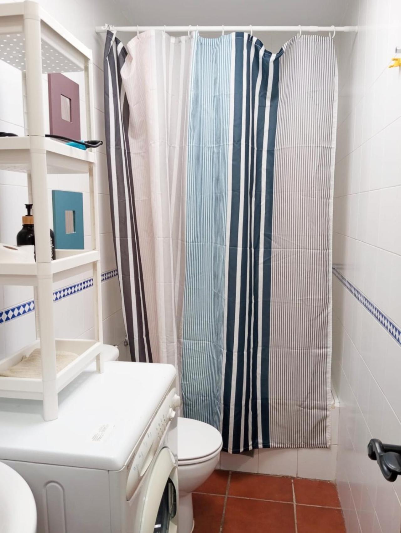 Апартаменты Loft Premium - Puente De Triana Севилья Экстерьер фото