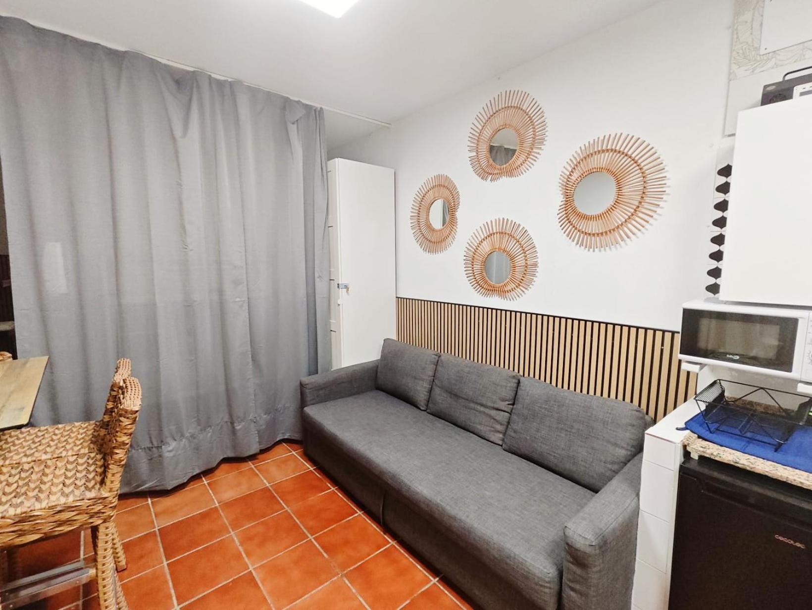 Апартаменты Loft Premium - Puente De Triana Севилья Экстерьер фото